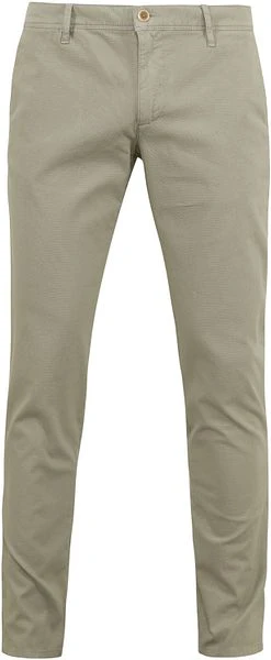 Alberto Rob Chino Groen