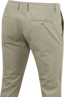 Alberto Rob Chino Groen -Kleding Verkoop 77699 3