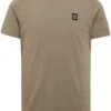 Vanguard T-Shirt Logo Bruin -Kleding Verkoop 77702 1