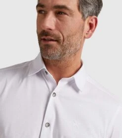Vanguard Short Sleeves Overhemd Wit 12 Vanguard Short Sleeves Overhemd Wit -Kleding Verkoop 77710 5