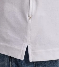 Vanguard Short Sleeves Overhemd Wit 13 Vanguard Short Sleeves Overhemd Wit -Kleding Verkoop 77710 6