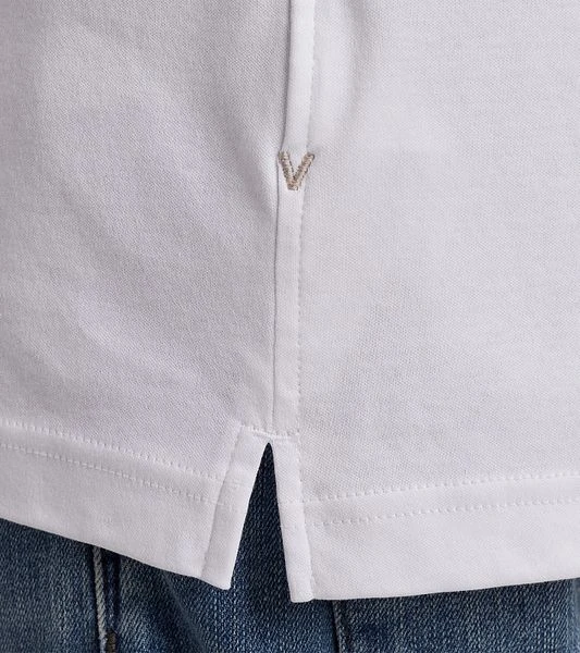 Vanguard Short Sleeves Overhemd Wit 8 Vanguard Short Sleeves Overhemd Wit - Image 6