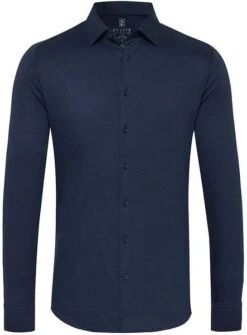 Desoto Overhemd Kent Navy 8 Desoto Overhemd Kent Navy -Kleding Verkoop 77723 1 1