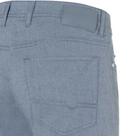 Mac Broek Arne Blauw -Kleding Verkoop 77744 3