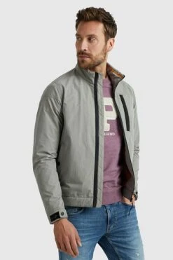 PME Legend Jas Skycar 3.0 Beige -Kleding Verkoop 77791 3