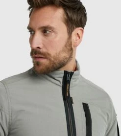 PME Legend Jas Skycar 3.0 Beige -Kleding Verkoop 77791 4