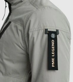 PME Legend Jas Skycar 3.0 Beige -Kleding Verkoop 77791 5