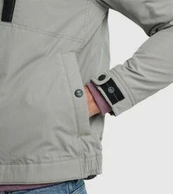 PME Legend Jas Skycar 3.0 Beige -Kleding Verkoop 77791 6