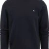 Hackett Sweater Navy 2 Hackett Sweater Navy -Kleding Verkoop 77799 1