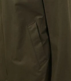 Suitable Regenjas Donkergroen -Kleding Verkoop 77889 3