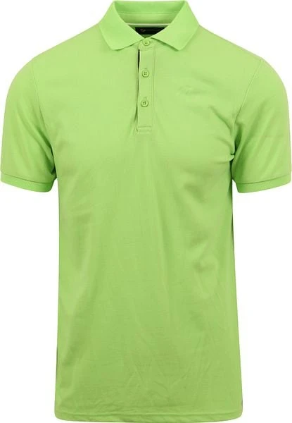 Suitable Fluo A Polo Fel Groen 7 Suitable Fluo A Polo Fel Groen - Image 5