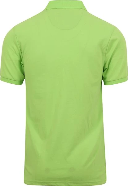 Suitable Fluo A Polo Fel Groen 6 Suitable Fluo A Polo Fel Groen - Image 4