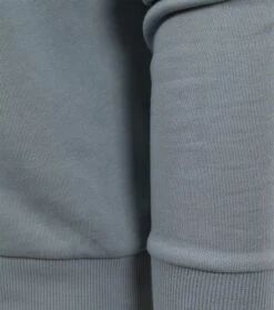 Fred Perry Sweater Logo Mid Blauw -Kleding Verkoop 77914 4