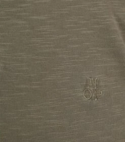Marc O'Polo Poloshirt Groen -Kleding Verkoop 77919 3