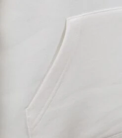 Gant Hoodie Shield Wit -Kleding Verkoop 77928 4