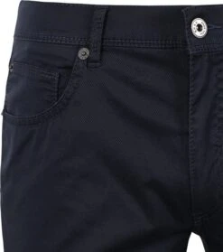 Brax Cadiz Broek Five Pocket Donkerblauw 13 Brax Cadiz Broek Five Pocket Donkerblauw -Kleding Verkoop 77940 2 1
