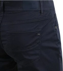 Brax Cadiz Broek Five Pocket Donkerblauw 10 Brax Cadiz Broek Five Pocket Donkerblauw -Kleding Verkoop 77940 3
