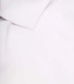 Ledub Overhemd Wit Navy -Kleding Verkoop 77956 3