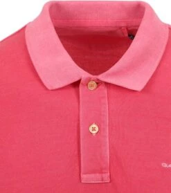 Gant Polo Sunfaded Roze -Kleding Verkoop 77982 2 1
