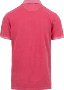 Gant Polo Sunfaded Roze -Kleding Verkoop 77982 4