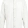 Vanguard Overhemd Linnen Wit -Kleding Verkoop 78030 1