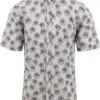 Suitable Short Sleeve Overhemd Simon Blauw -Kleding Verkoop 78035 1