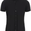 Pure Short Sleeve The Functional Shirt Donkerblauw -Kleding Verkoop 78040 1