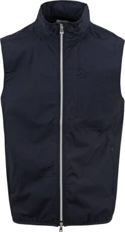 Suitable Bodywarmer Tam Navy -Kleding Verkoop 78046 1 1
