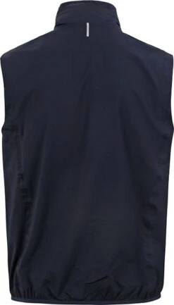 Suitable Bodywarmer Tam Navy -Kleding Verkoop 78046 4