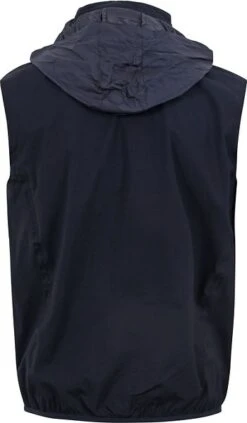 Suitable Bodywarmer Tam Navy -Kleding Verkoop 78046 5