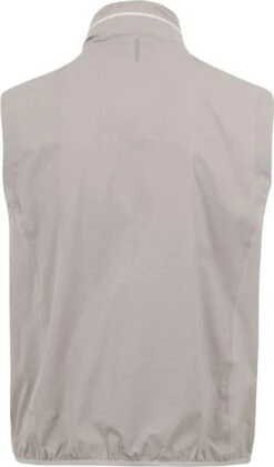 Suitable Bodywarmer Tam Beige -Kleding Verkoop 78048 4