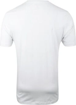 Olymp T-Shirt Ronde Hals 2Pack -Kleding Verkoop 9900 8